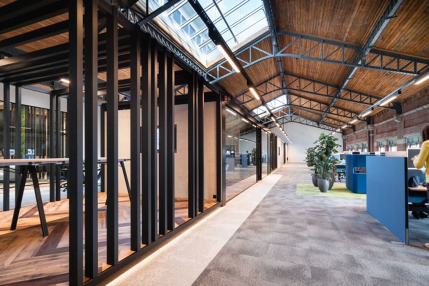 办公室装潢装修