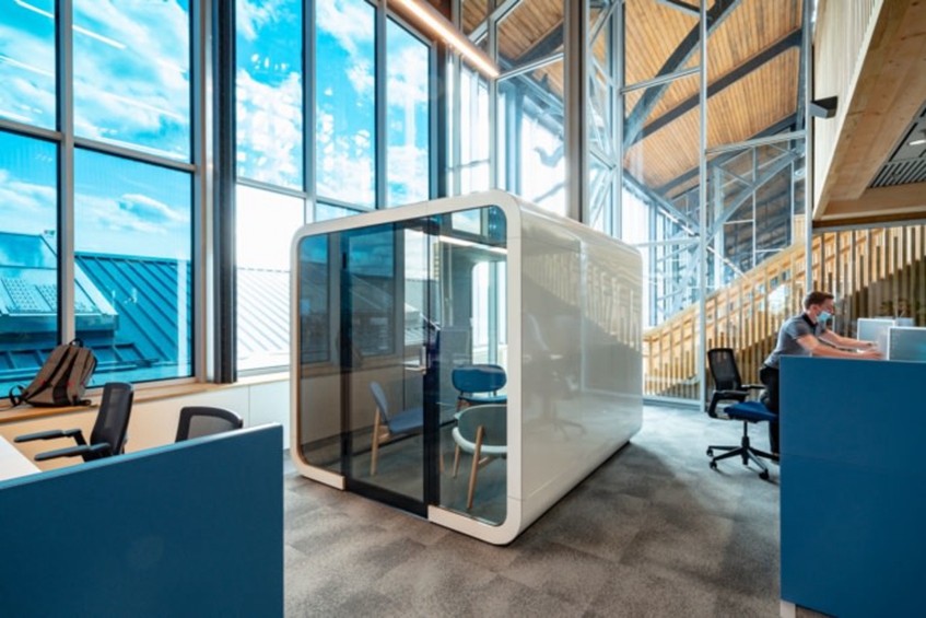 办公室装潢装修