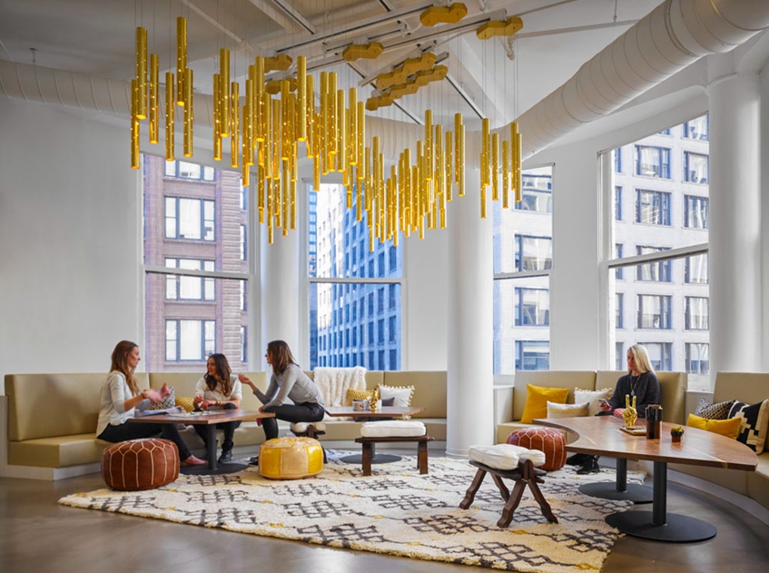 装修办公室设计