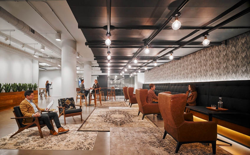 装修办公室设计