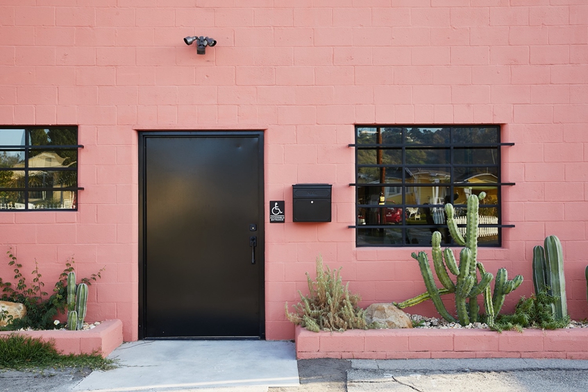 办公楼设计公司