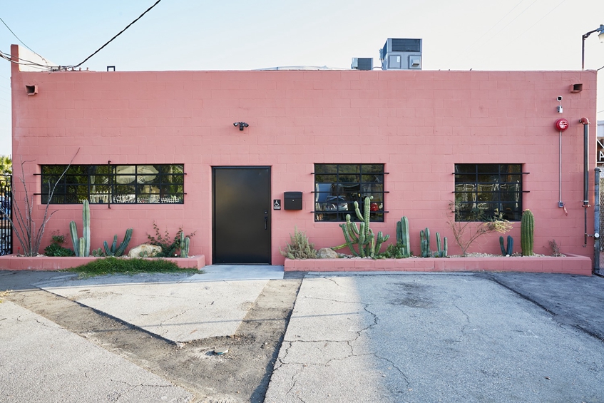 办公楼设计公司