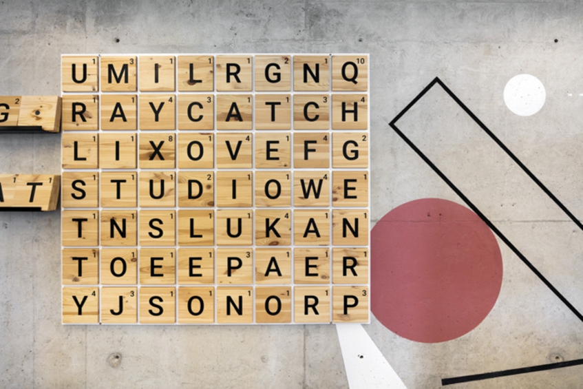 办公室装饰设计