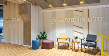 办公家具设计如何体现场地属性