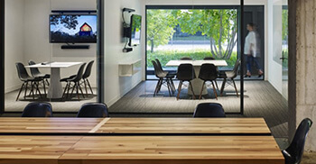 不同地域文化对办公室设计装修有何影响