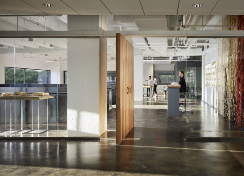 办公室设计装修