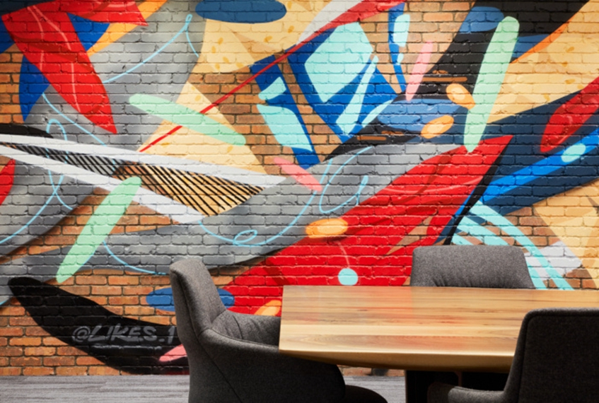 办公装修设计公司