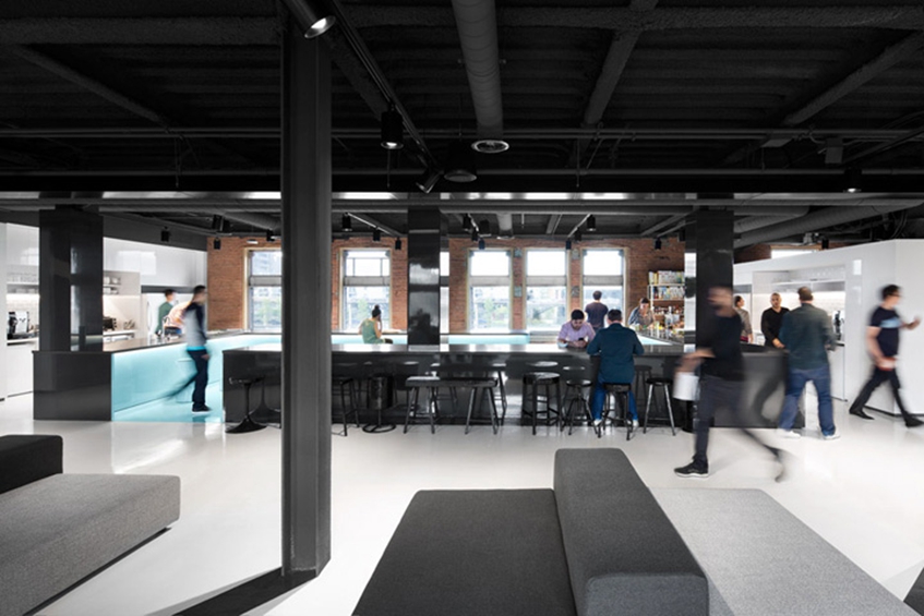 办公室装潢公司