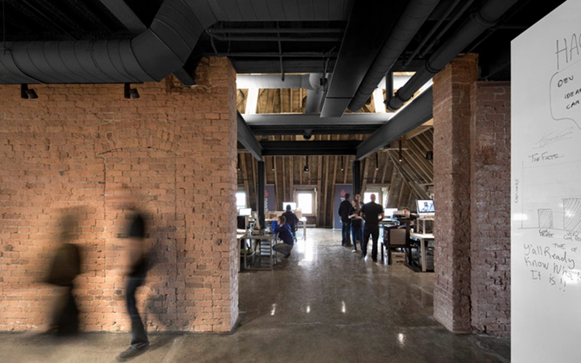 办公室装潢公司