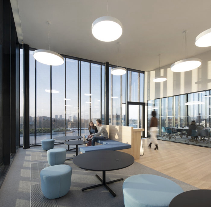 广州办公装修公司