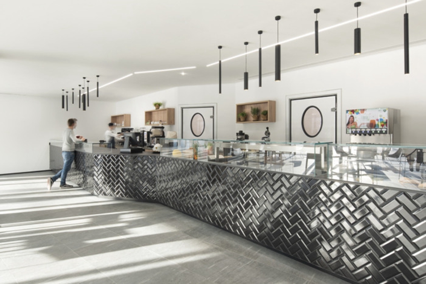 广州办公装修公司