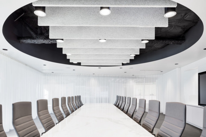 办公楼装修公司