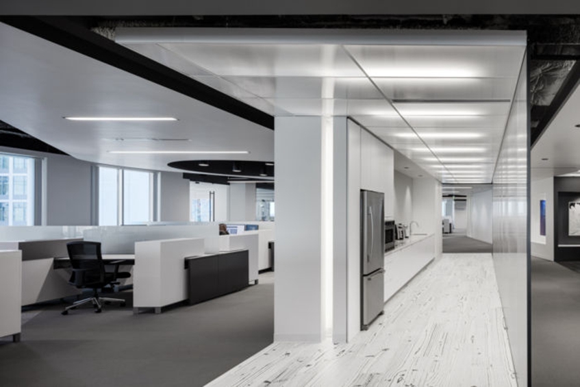 办公楼装修公司