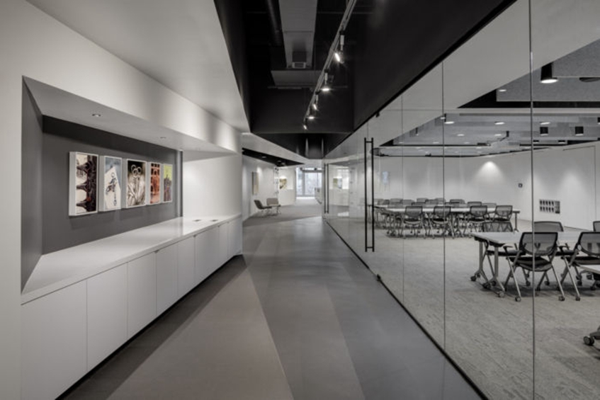 办公楼装修公司