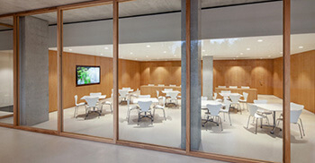 如何感染办公设计装修的行为特征