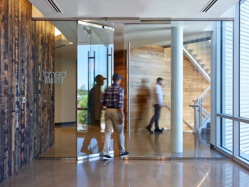 办公室装饰设计