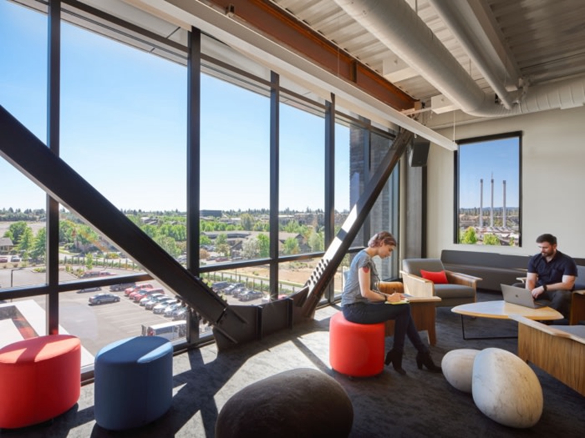 办公室装饰设计