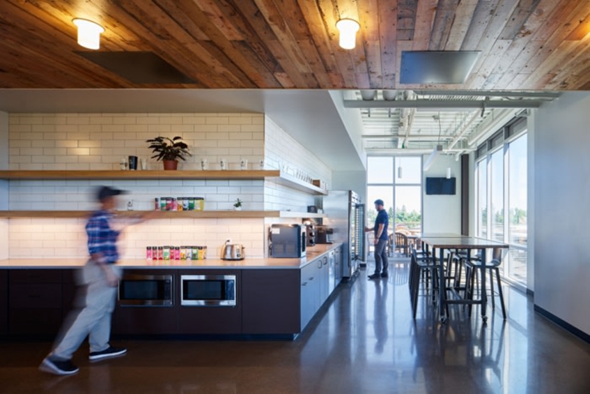 办公室装饰设计