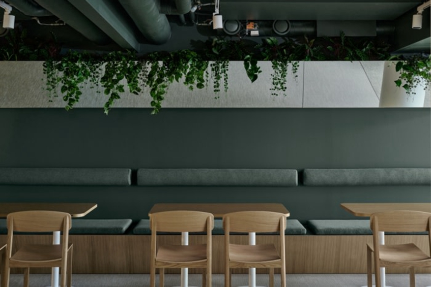 办公室设计装修