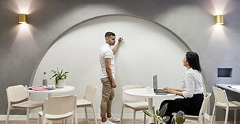 办公室设计公司方向主要有哪些