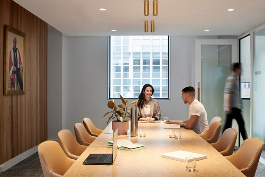 办公室设计公司