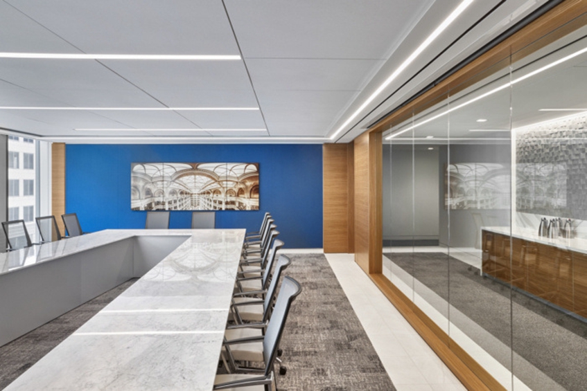 办公楼装修公司