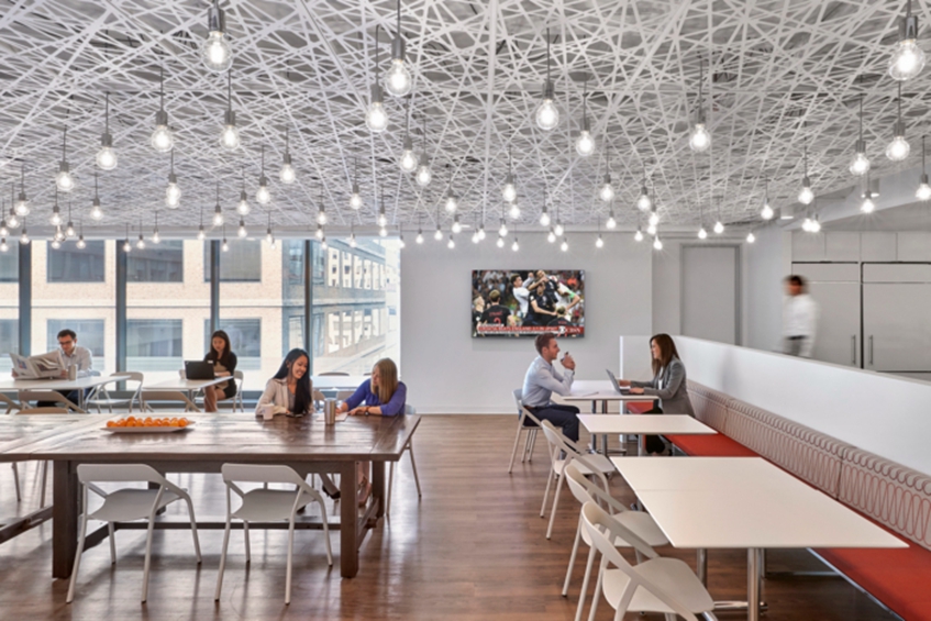 办公楼装修公司