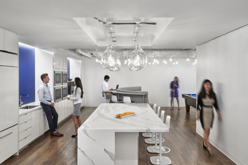 办公楼装修公司