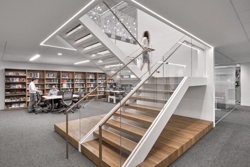 办公楼装修公司