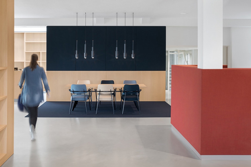 办公室空间装修