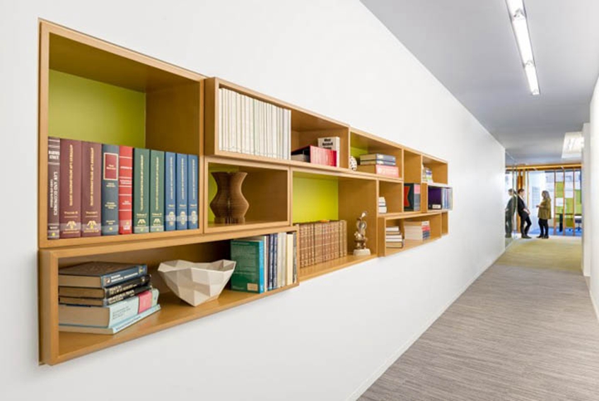 装修设计办公室