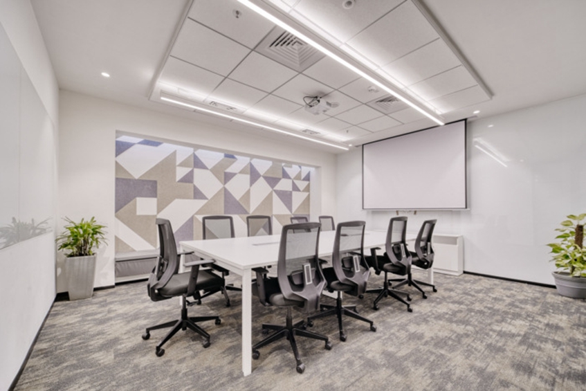 设计装修办公室