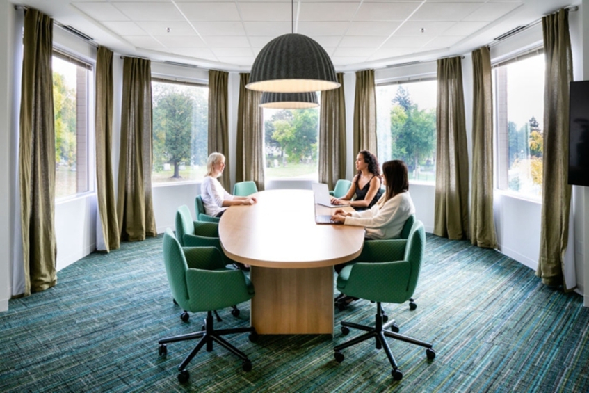 未来办公室设计