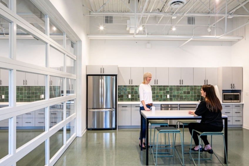 未来办公室设计