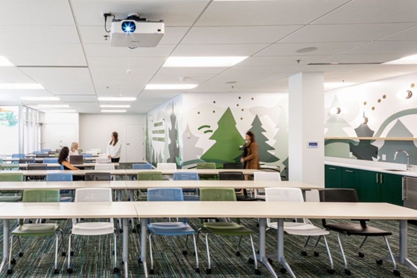 未来办公室设计