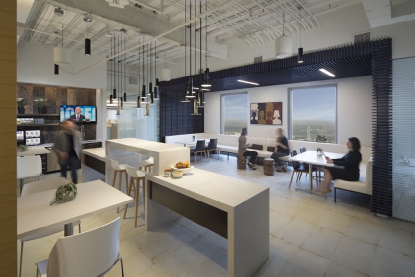 装修办公楼设计