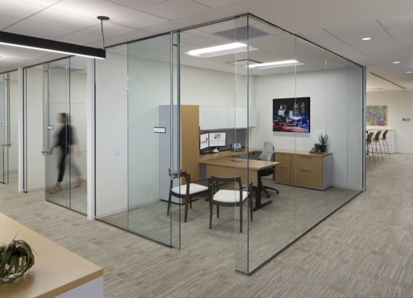 装修办公楼设计