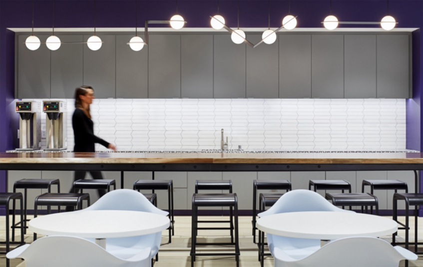 办公室装修设计