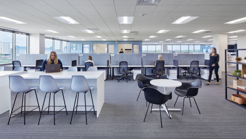 办公室装修设计