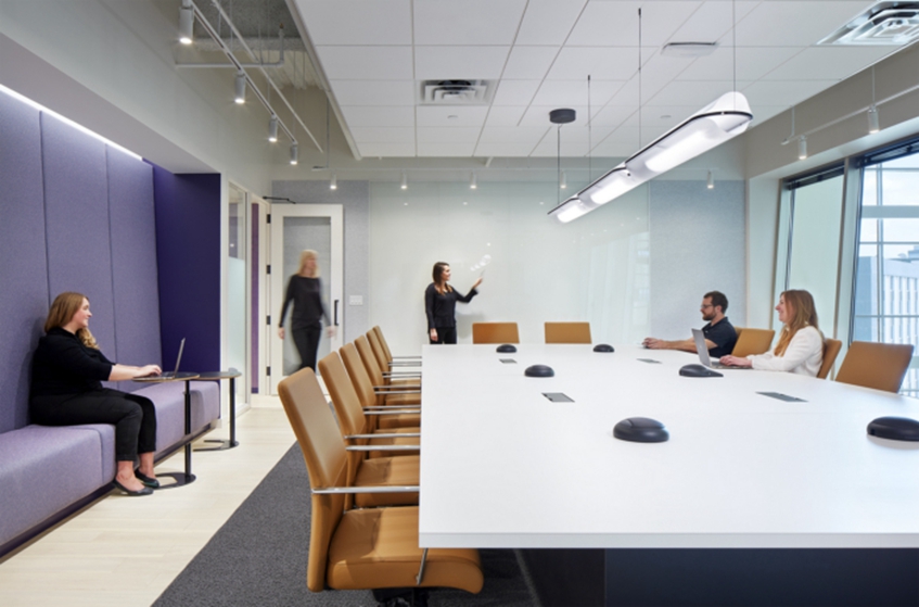 办公室装修设计