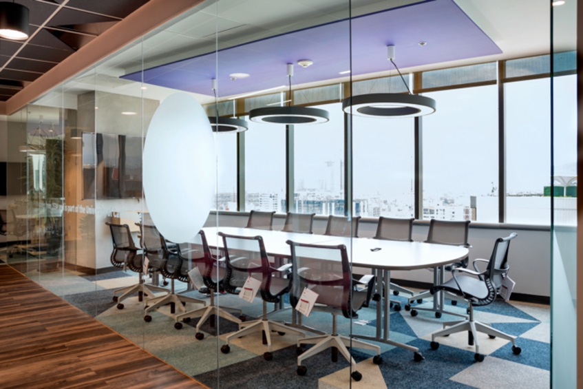 办公区装修设计