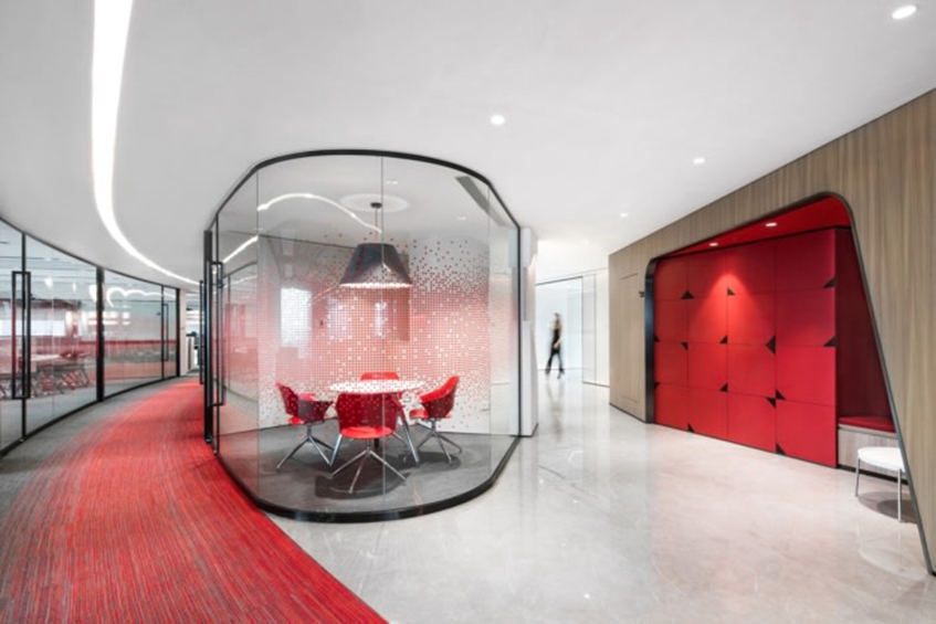 办公室装修装饰