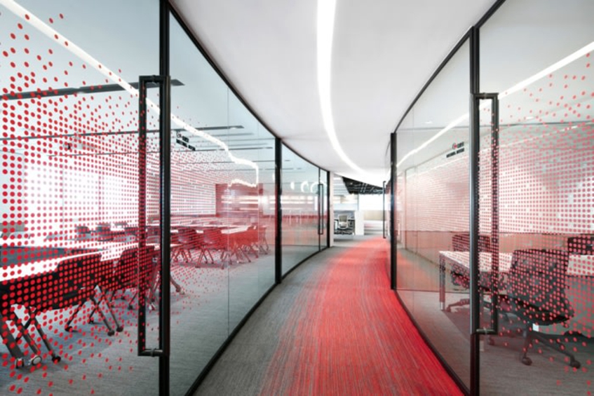 办公室装修装饰