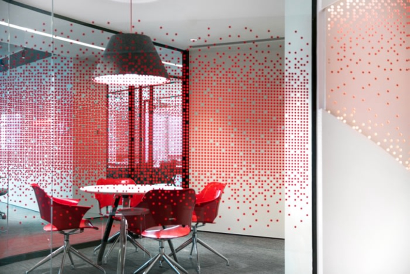 办公室装修装饰