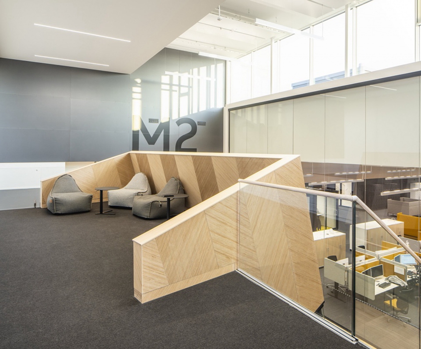 办公室装饰设计