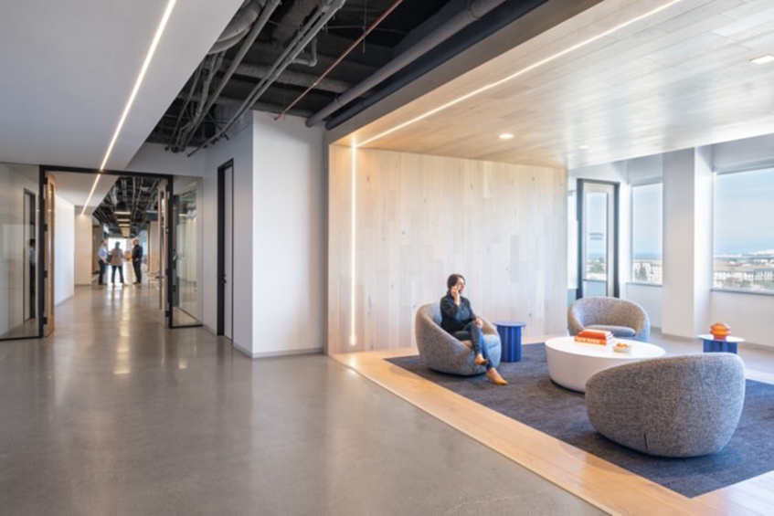  办公室装饰装修