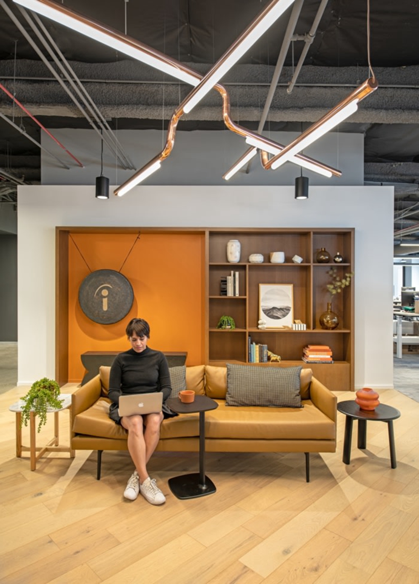  办公室装饰装修