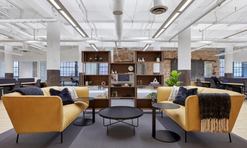 办公装修设计规范