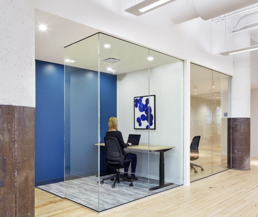 办公装修设计规范