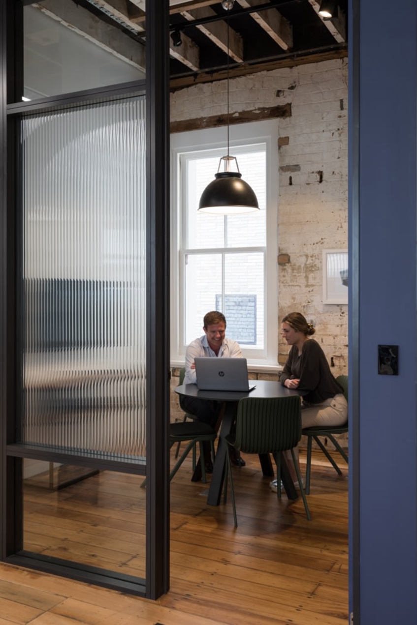 办公室房间设计